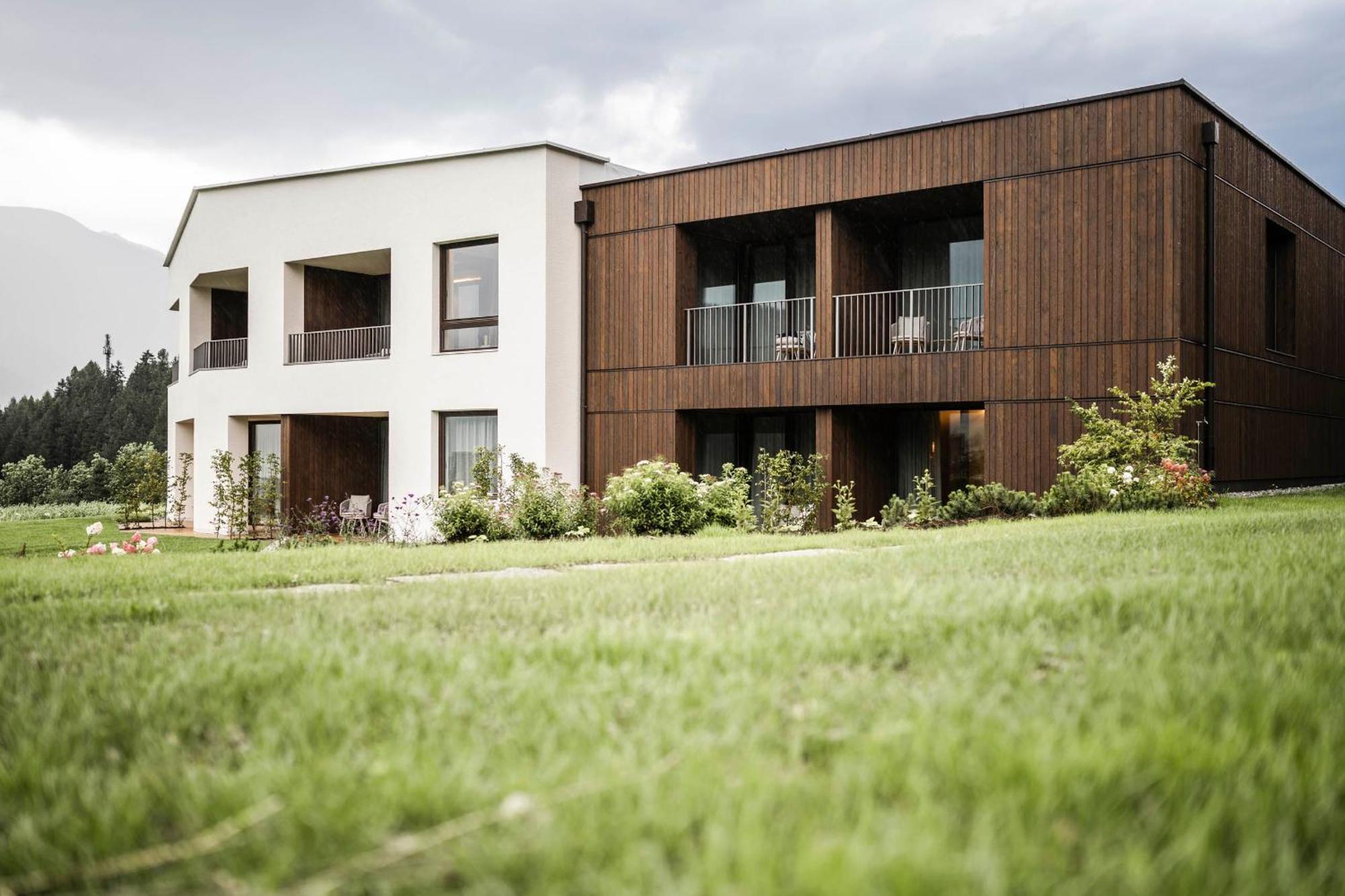Alpinhotel Keil Olang Exterior foto